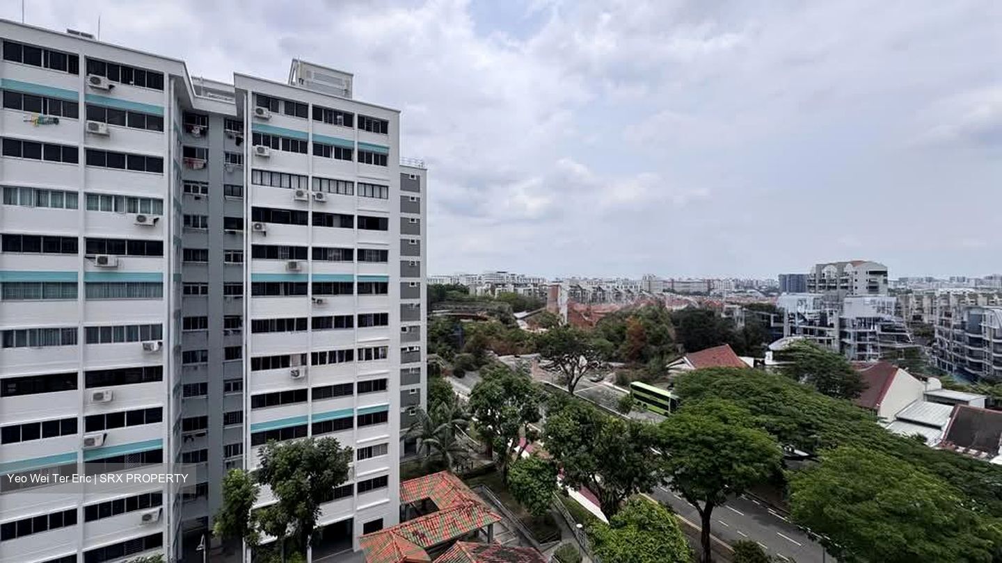Blk 135 Serangoon North Avenue 2 (Serangoon), HDB 5 Rooms #539317281